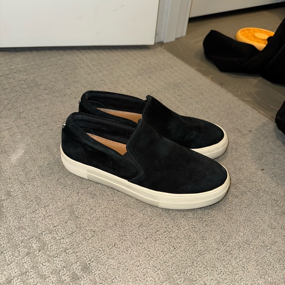 Steve Madden Slip on Sneakers
